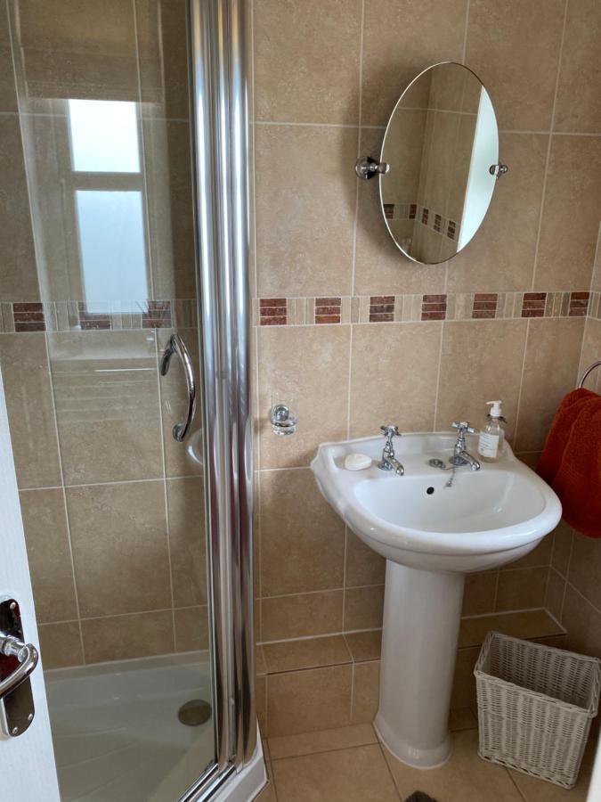 An Mordros 15 Polkirt Heights Bed & Breakfast Мевагиси Екстериор снимка