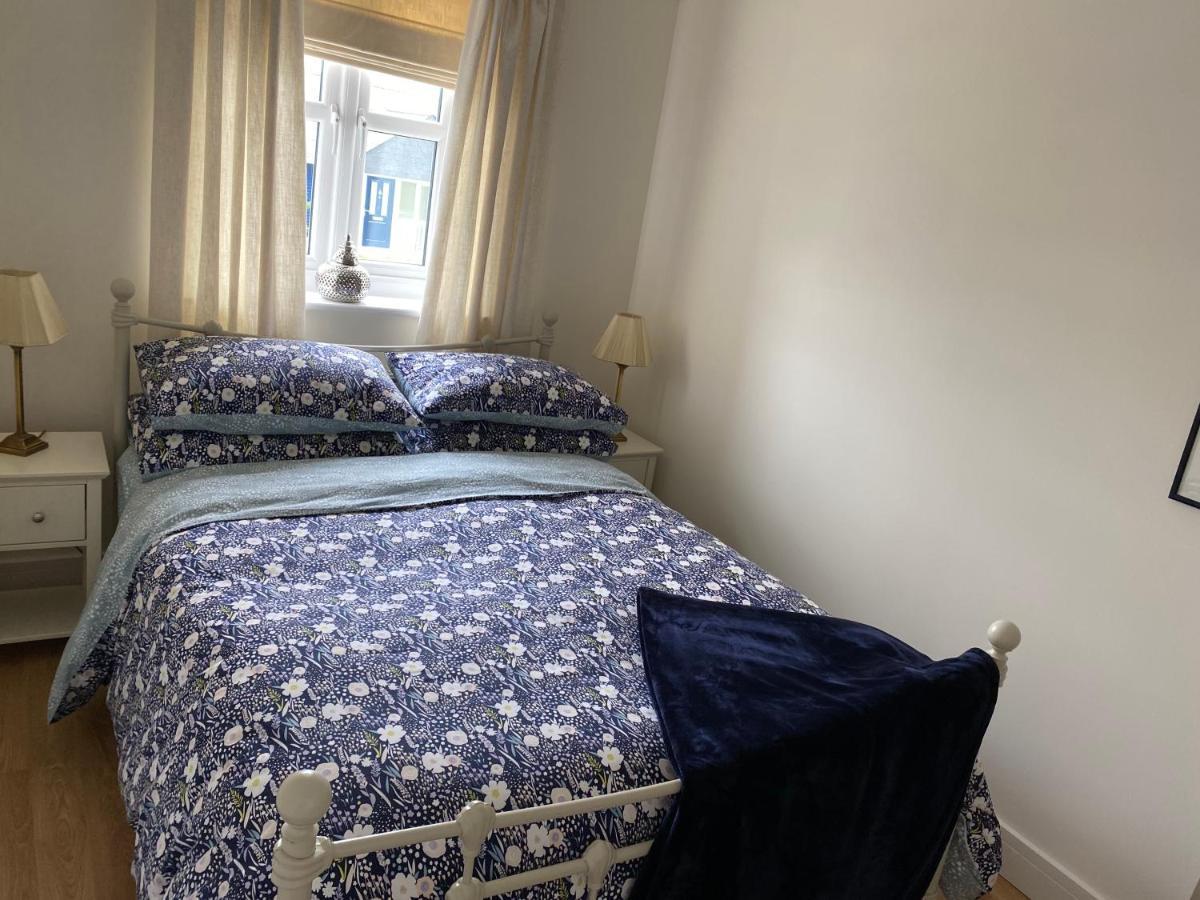 An Mordros 15 Polkirt Heights Bed & Breakfast Мевагиси Екстериор снимка