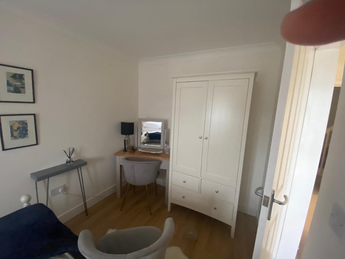 An Mordros 15 Polkirt Heights Bed & Breakfast Мевагиси Екстериор снимка